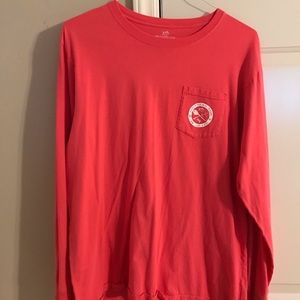 Southern Tide Long Sleeve Shirt